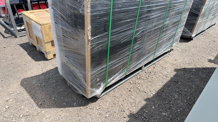 Image for 7' 35 DRAWER TOOL CABINET