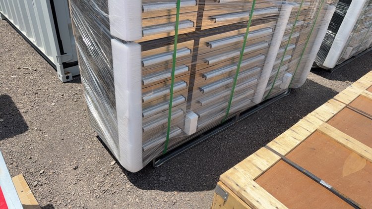 Image for 7' 35 DRAWER TOOL CABINET