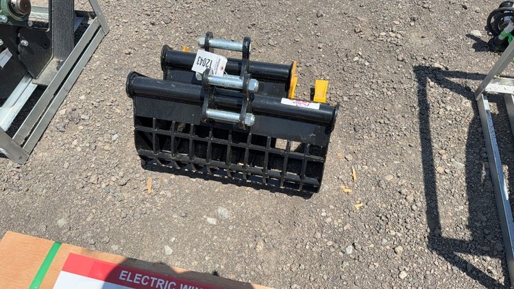 Image for MINI EXCAVATOR 24
