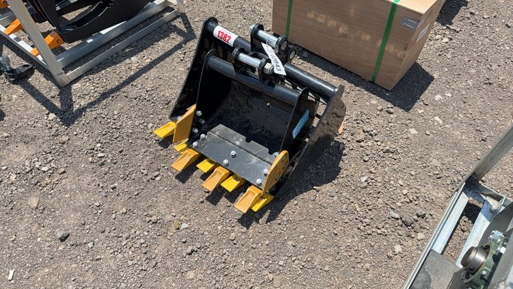 Image for MINI EXCAVATOR 24