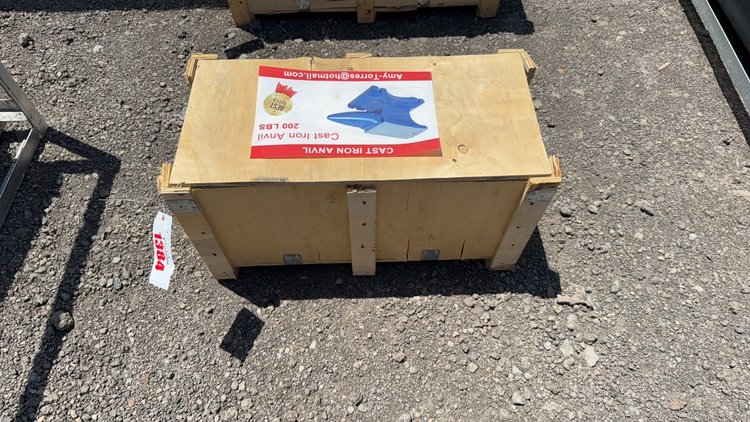 Image for 200LBS ANVIL
