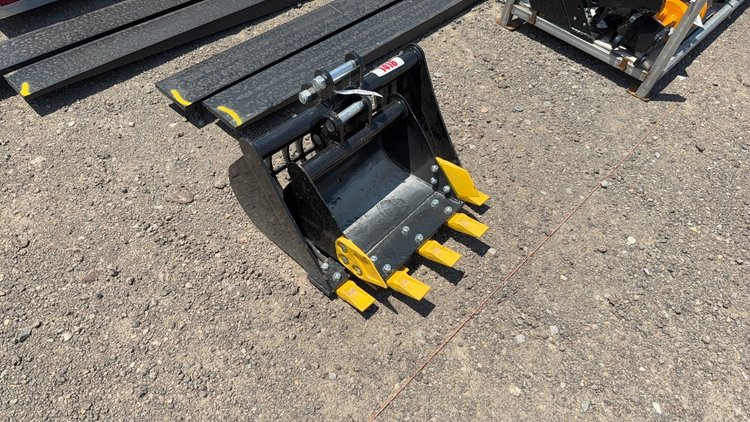Image for MINI EXCAVATOR 24