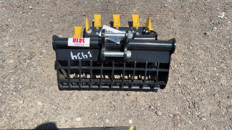 Image for MINI EXCAVATOR 24