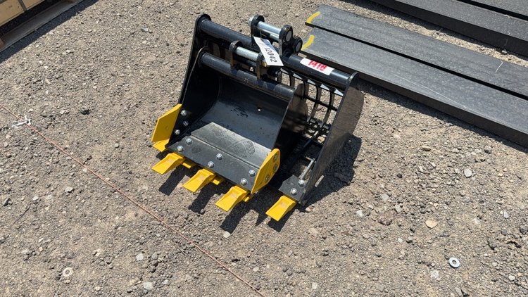 Image for MINI EXCAVATOR 24