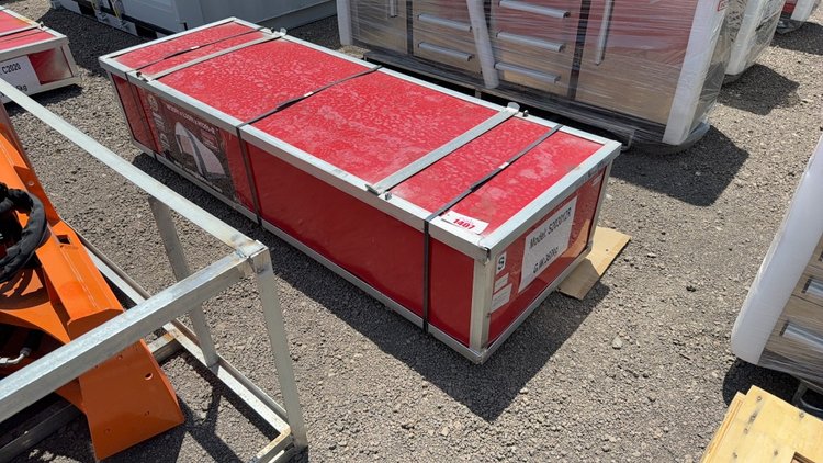 Image for 20' X 30' FABRIC BUILDING