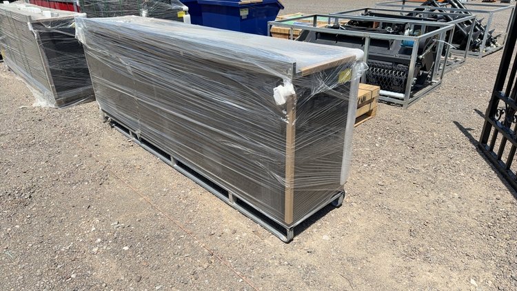 Image for 10' 18 DRAWER WORK BENCH