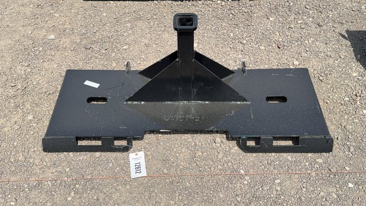 Image for SKID STEER TRAILER MOVER