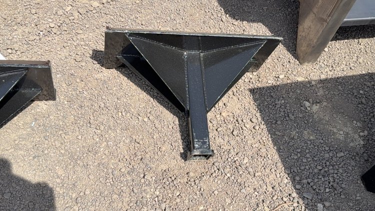 Image for DINGO TRAILER MOVER