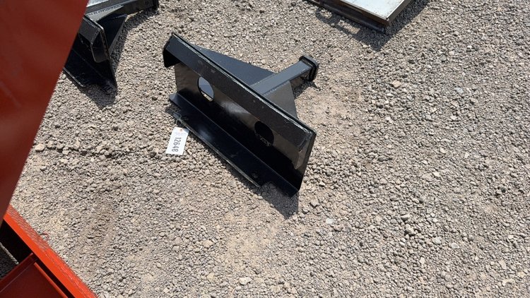 Image for DINGO TRAILER MOVER