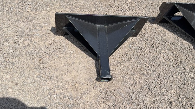 Image for DINGO TRAILER MOVER
