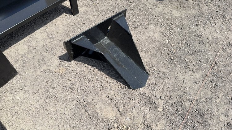 Image for DINGO STUMP BUCKET