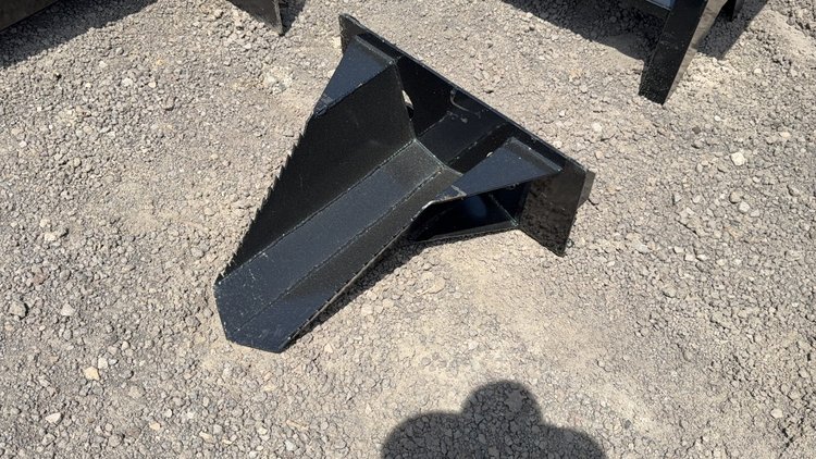 Image for DINGO STUMP BUCKET