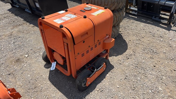 Image for PORTABLE GENERATOR
