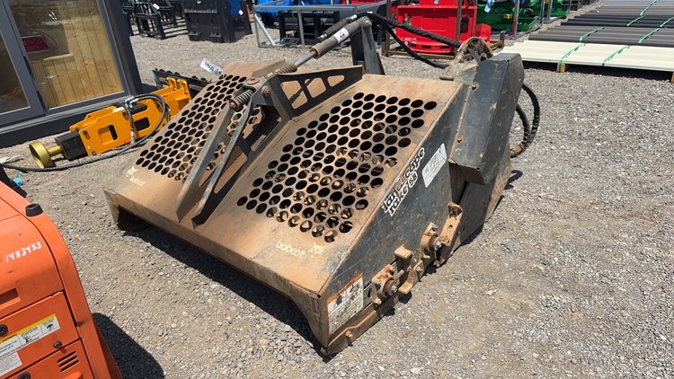 Image for BOBCAT 60