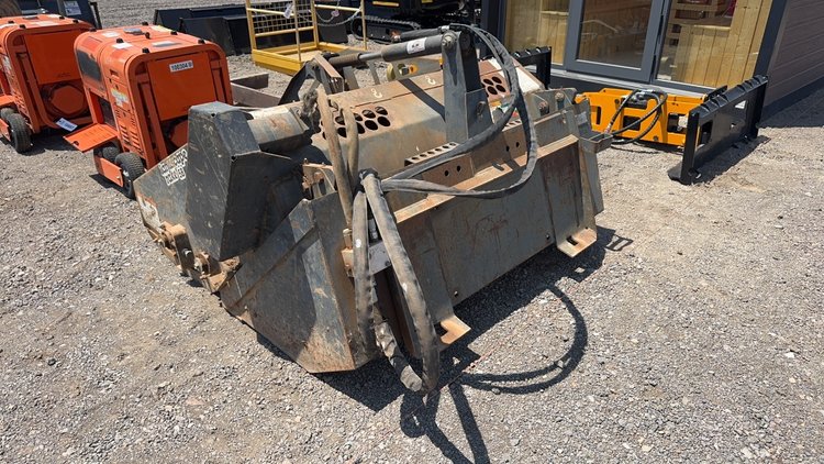 Image for BOBCAT 60