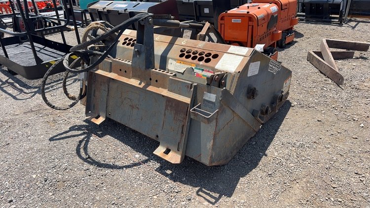 Image for BOBCAT 60