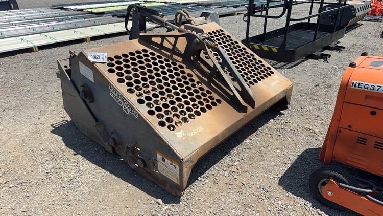 Image for BOBCAT 60
