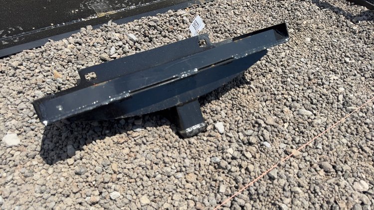 Image for KIVEL DINGO TRAILER MOVER