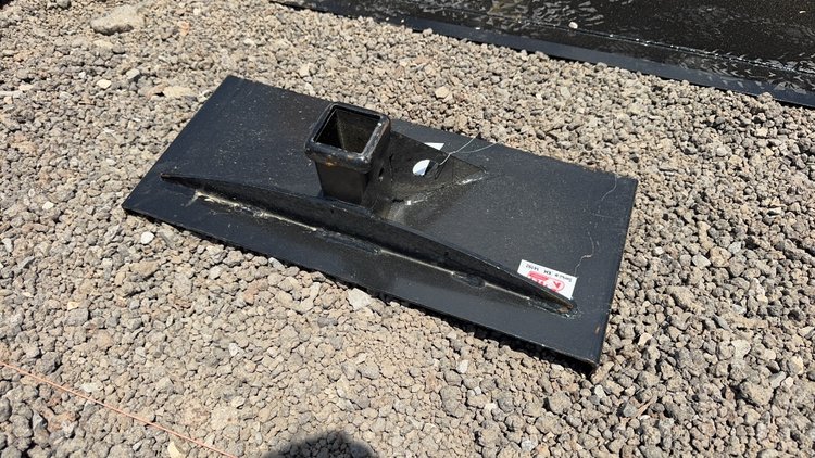 Image for KIVEL DINGO TRAILER MOVER