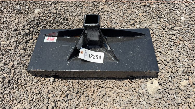 Image for KIVEL DINGO TRAILER MOVER