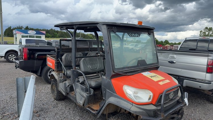 Image for KUBOTA 1140 RTV