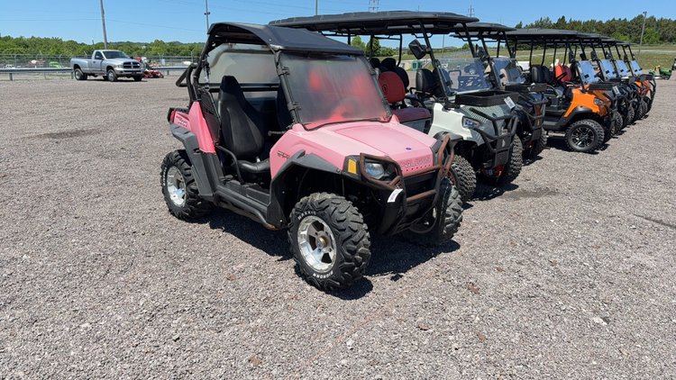 Image for 2008 POLARIS RZR 800