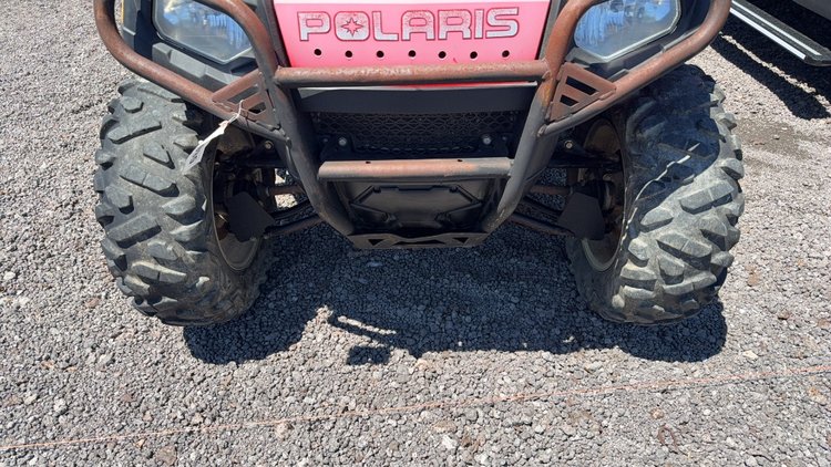 Image for 2008 POLARIS RZR 800