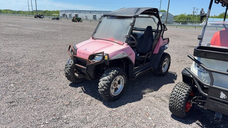 Image for 2008 POLARIS RZR 800