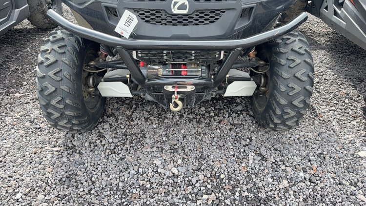 Image for 2019 CUB CADET CHALLENGER MX750 UTV