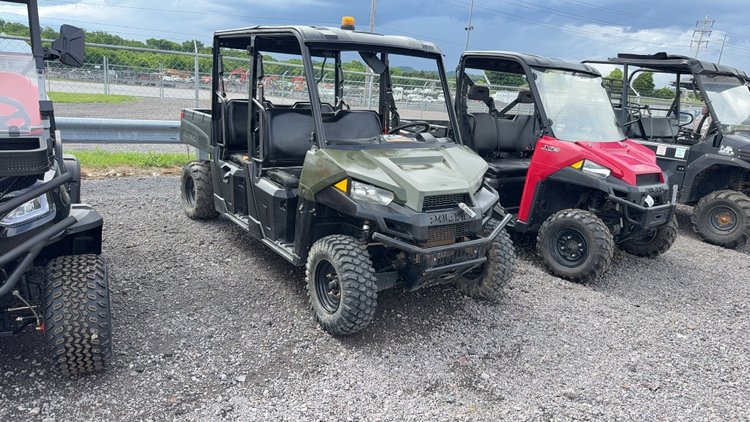 Image for 2021 POLARIS 570 RANGER