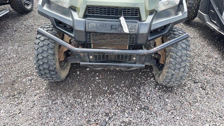 Image for 2021 POLARIS 570 RANGER