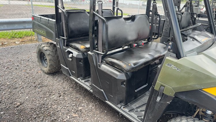 Image for 2021 POLARIS 570 RANGER