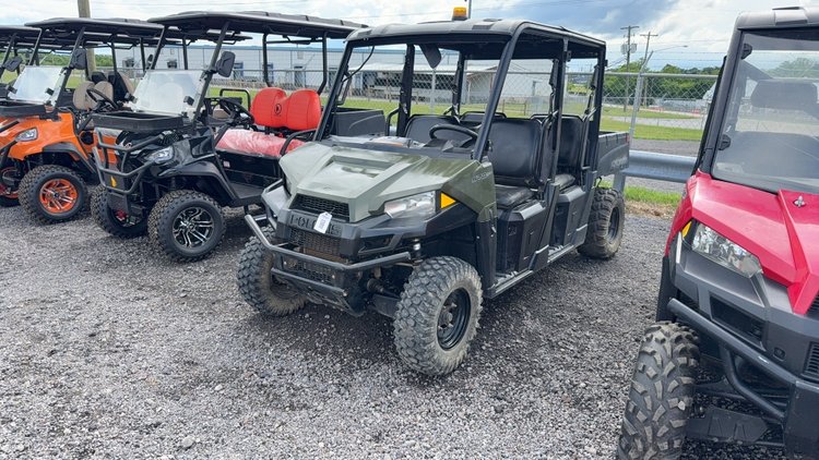 Image for 2021 POLARIS 570 RANGER
