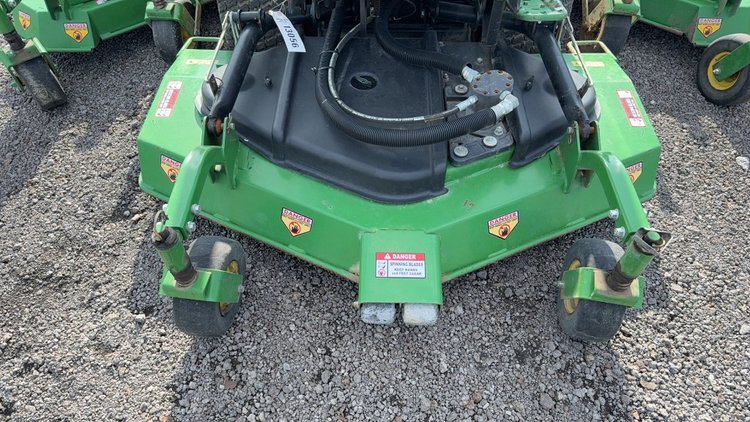 Image for JOHN DEERE 1600 GOLF COURSE MOWER