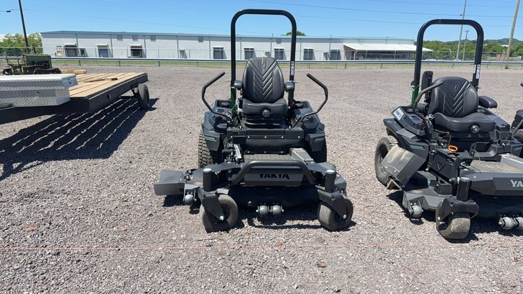 Image for YAKTA YXR910 ZERO TURN MOWER