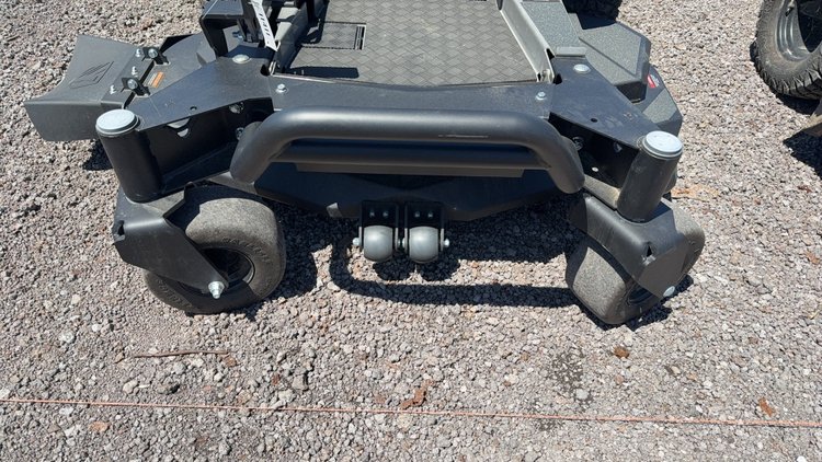 Image for YAKTA YXR910 ZERO TURN MOWER