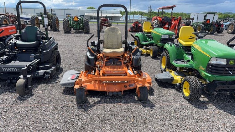 Image for SCAG CHEETAH ZERO TURN MOWER