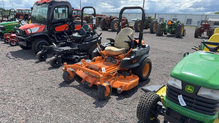 Image for SCAG CHEETAH ZERO TURN MOWER