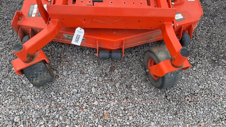 Image for KUBOTA Z725 ZERO TURN MOWER