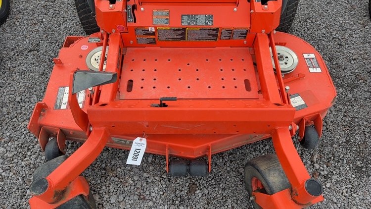 Image for KUBOTA Z725 ZERO TURN MOWER