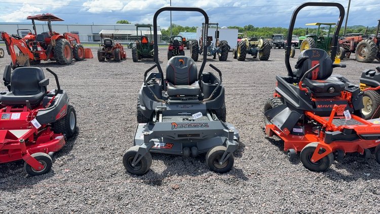 Image for SPARTAN RZ-HD ZERO TURN MOWER