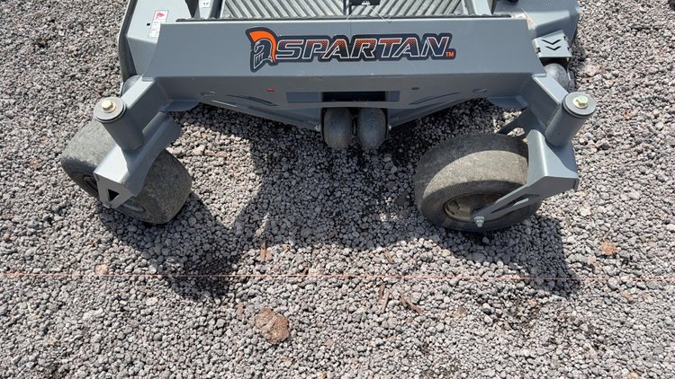 Image for SPARTAN RZ-HD ZERO TURN MOWER