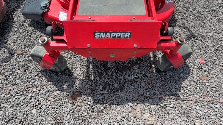 Image for SNAPPER ZERO TURN MOWER