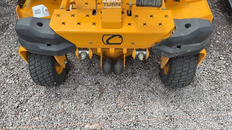 Image for 2018 CUB CADET PRO Z 100 ZERO TURN MOWER