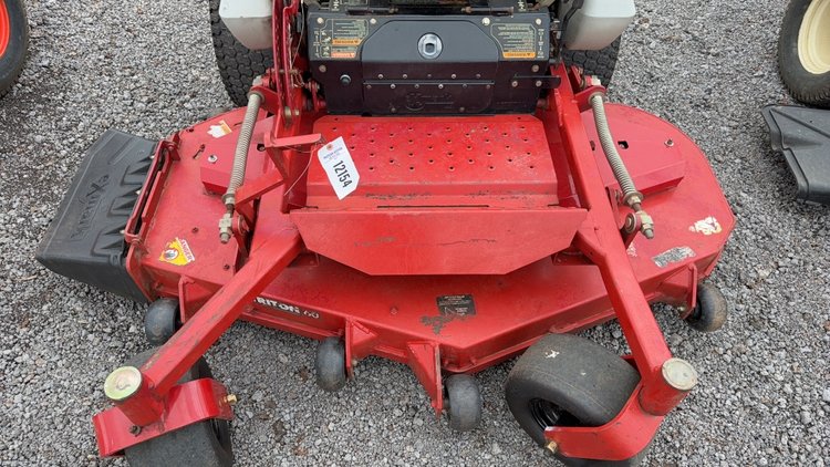 Image for EXMARK ZERO TURN MOWER