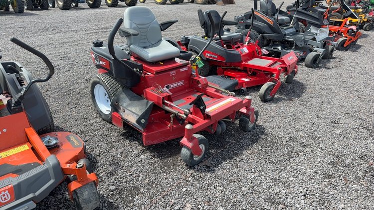 Image for BUSH HOG ES2052 ZERO TURN MOWER