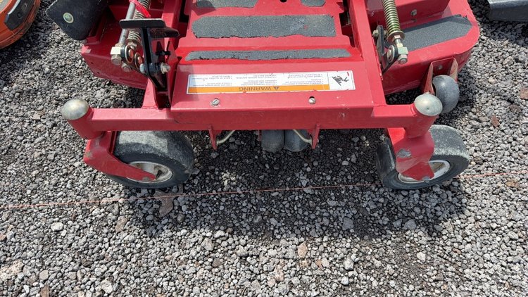 Image for BUSH HOG ES2052 ZERO TURN MOWER