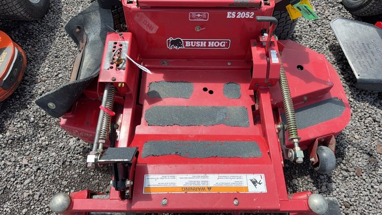 Image for BUSH HOG ES2052 ZERO TURN MOWER