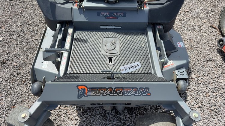 Image for SPARTAN RZ-HD ZERO TURN MOWER