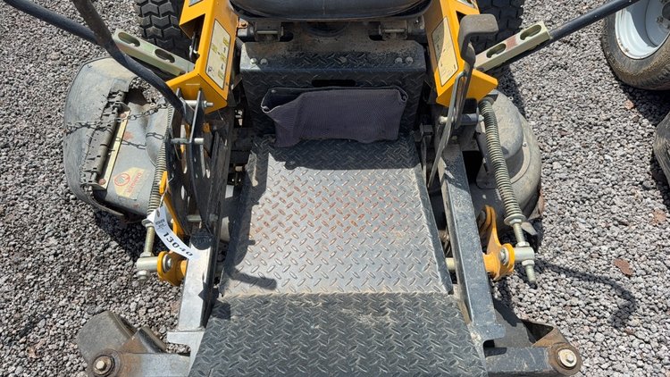 Image for CUB CADET COMMERCIAL ZERO TURN MOWER